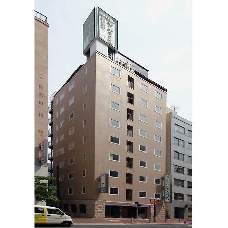 Hotel Annex Check In Shimbashi Tóquio Exterior foto